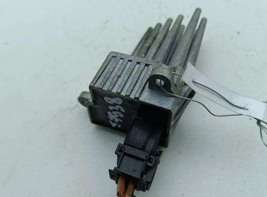 купить Сопротивление отопителя на BMW 3 E46 (1998-2006)