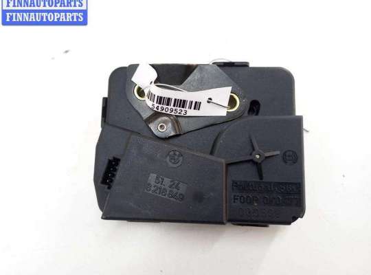 купить Замок стекла двери багажника на BMW 3 E46 (1998-2006)