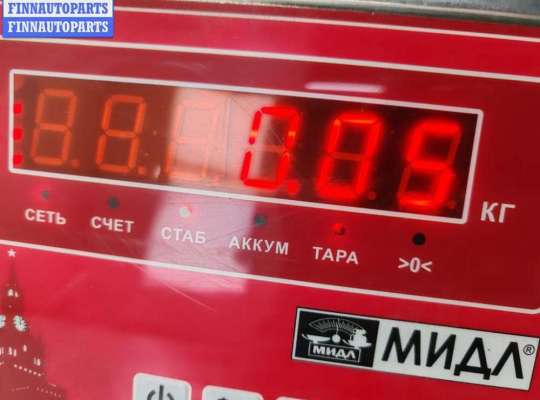 купить Разъем (фишка) проводки на BMW 7 E65/E66 (2001-2008)