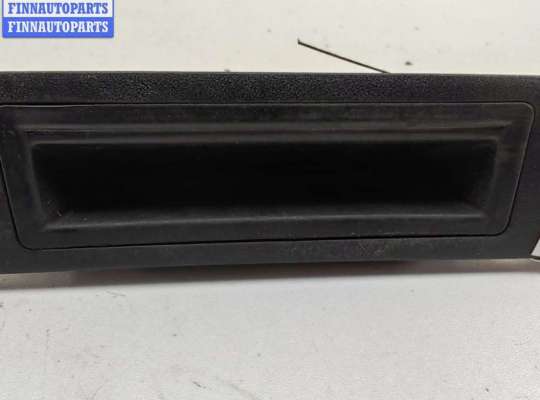 купить Кнопка открывания багажника на Audi A4 B6 (2001-2004)