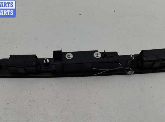 купить Кнопка открывания багажника на Audi A4 B6 (2001-2004)