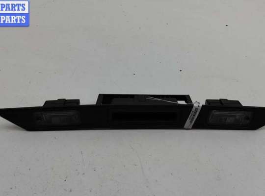 Кнопка открывания багажника AU1717786 на Audi A4 B6 (2001-2004)