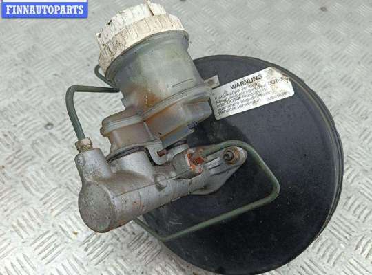 купить Усилитель тормозов вакуумный на Mitsubishi Colt (1996-2004)