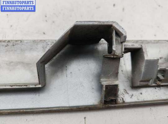 купить Накладка подсветки номера на Citroen Xsara Picasso