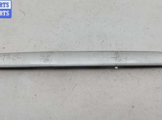 купить Накладка подсветки номера на Citroen Xsara Picasso