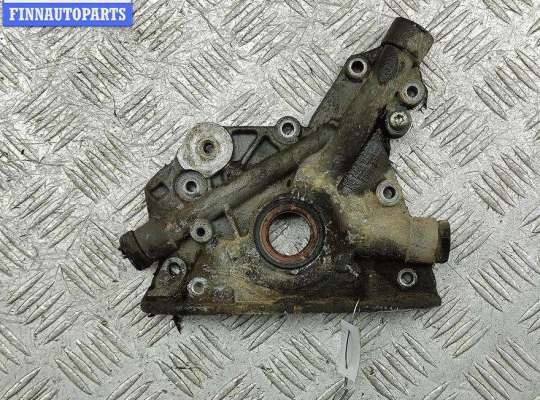 Насос масляный OP2381424 на Opel Astra G (1998-2004)