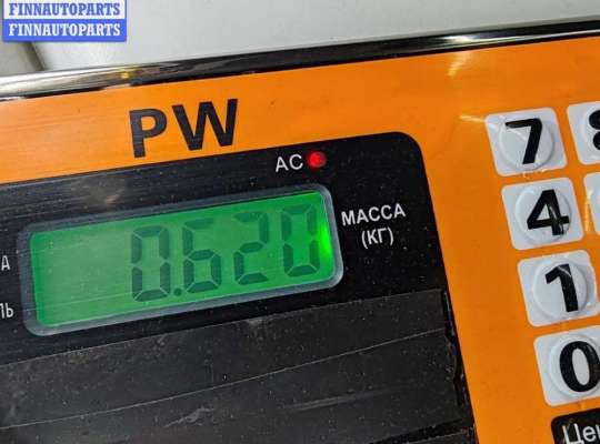 купить Замок двери передней правой на Opel Vectra B (1995-2002)