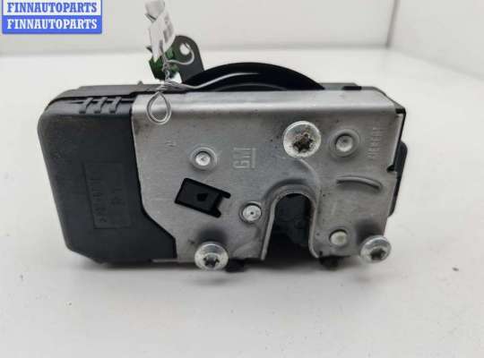 купить Замок двери передней правой на Opel Vectra B (1995-2002)