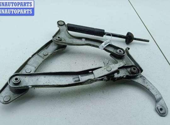 купить Петля капота левая на Mercedes C-Class W202 (1993-2000)