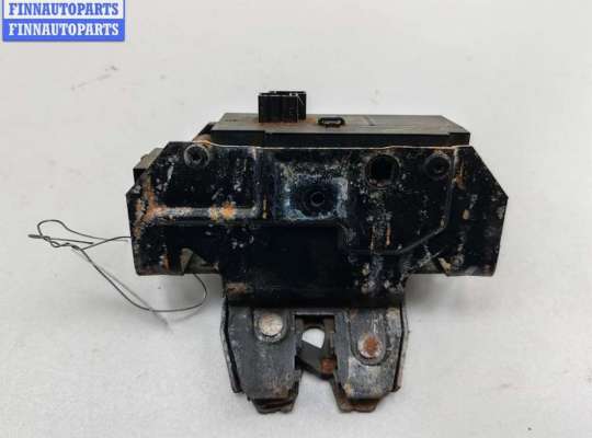 купить Замок багажника на Opel Vectra C (2002-2008)