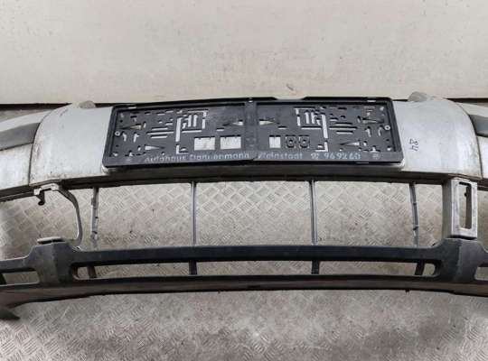 купить Бампер передний на Volkswagen Passat B5+ (GP)