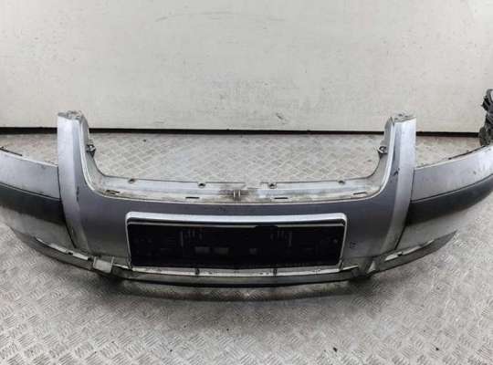 купить Бампер передний на Volkswagen Passat B5+ (GP)