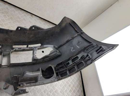 купить Бампер передний на Volkswagen Passat B5+ (GP)