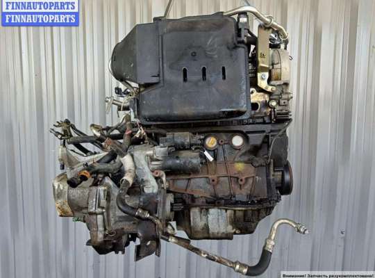 купить Двигатель (ДВС) на Renault Scenic I (1996-2003)