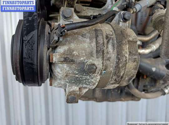 купить Двигатель (ДВС) на Renault Scenic I (1996-2003)