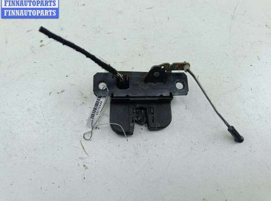 Купить Замок двери задней левой на Volkswagen Caddy (2004-2010) Замок двери задней левой VG2569291 на Volkswagen Caddy (2004-2010)