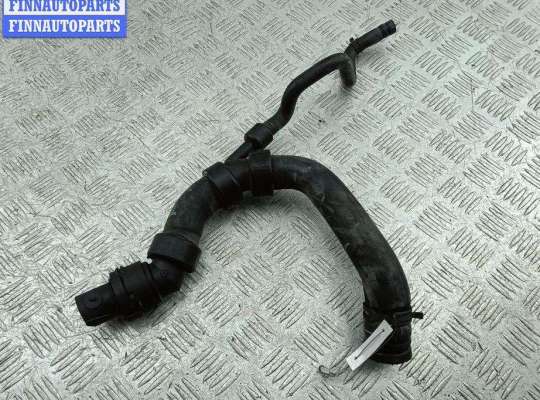 Патрубок радиатора AU1722019 на Audi A6 C5 (1997-2005)