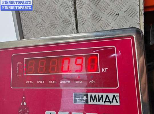 купить Двигатель стеклоочистителя заднего (моторчик дворников) на Volkswagen Passat B5+ (GP)