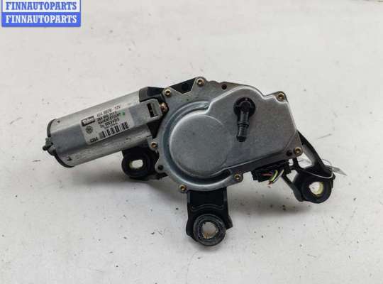 купить Двигатель стеклоочистителя заднего (моторчик дворников) на Volkswagen Passat B5+ (GP)