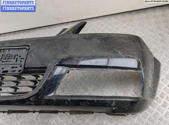 купить Бампер передний на Opel Zafira B