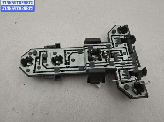 Плата фонаря заднего левого VG2790019 на Volkswagen Bora