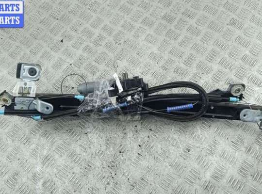 купить Стеклоподъемник электрический передний левый на Chrysler Voyager (2001-2007)