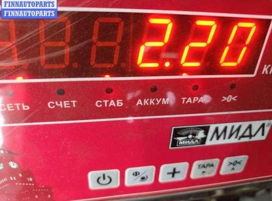 купить Стеклоподъемник электрический передний левый на Chrysler Voyager (2001-2007)