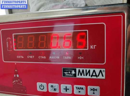 купить Замок двери задней левой на Opel Zafira A (1999-2005)