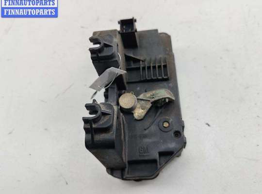 купить Замок двери задней левой на Opel Zafira A (1999-2005)