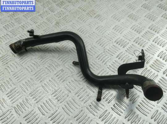 купить Трубка охлаждающей жидкости металлическая на Audi A4 B6 (2001-2004)