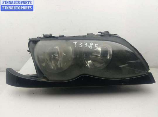 купить Фара правая на BMW 3 E46 (1998-2006)