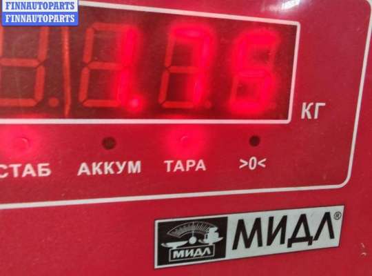 купить Крышка клапанная ДВС на Volkswagen Transporter T4