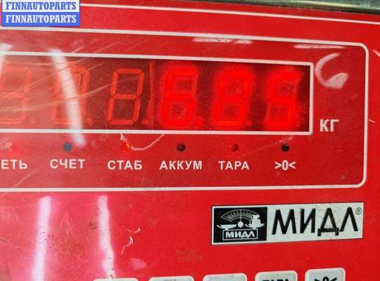 купить Ступица передняя левая на Opel Zafira A (1999-2005)