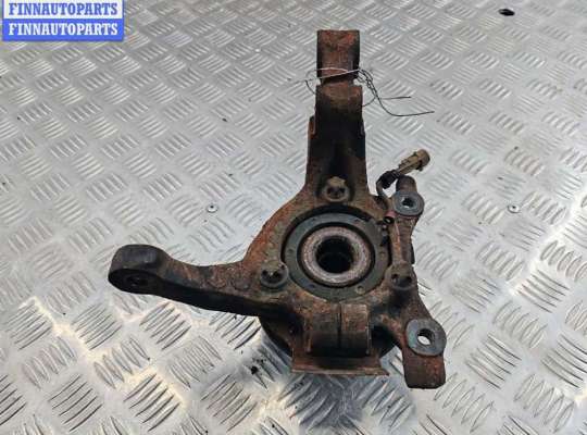 купить Ступица передняя левая на Opel Zafira A (1999-2005)