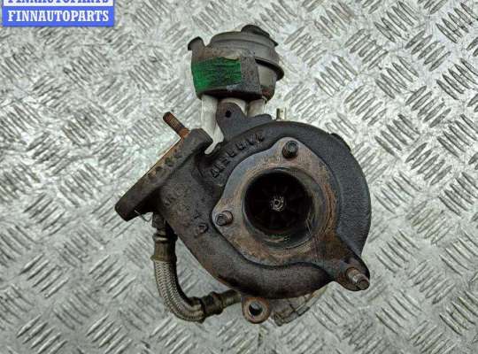 купить Турбина на Audi A6 C6 (2004-2011)