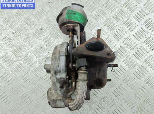 купить Турбина на Audi A6 C6 (2004-2011)