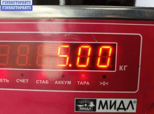 купить Турбина на Audi A6 C6 (2004-2011)