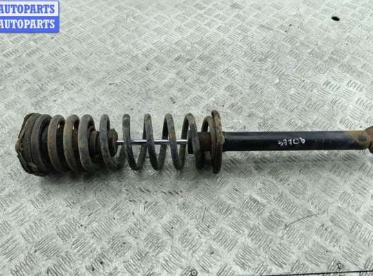 Купить Стойка подвески задняя левая на Volkswagen Passat B4 Стойка подвески задняя левая VG2673502 на Volkswagen Passat B4