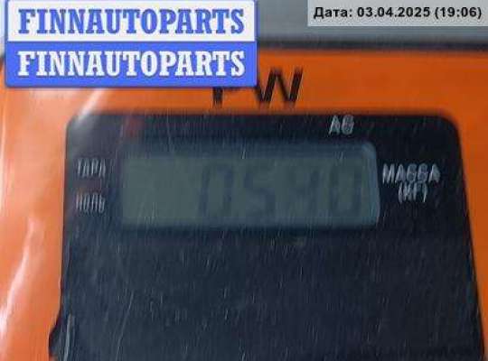 купить Блок управления вентилятором радиатора на Audi A6 C5 (1997-2005)