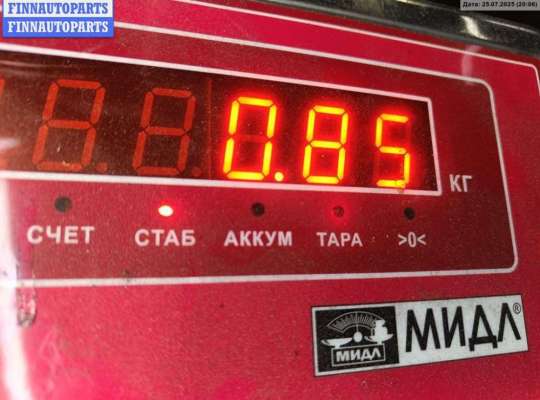 купить Защита крыла (подкрылок) передняя левая на Audi A6 C5 (1997-2005)