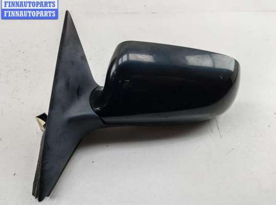 купить Зеркало наружное левое на Audi A6 C5 (1997-2005)