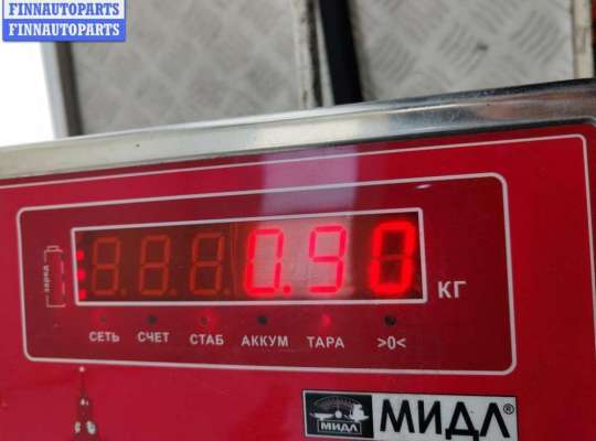 купить Зеркало наружное левое на Audi A6 C5 (1997-2005)