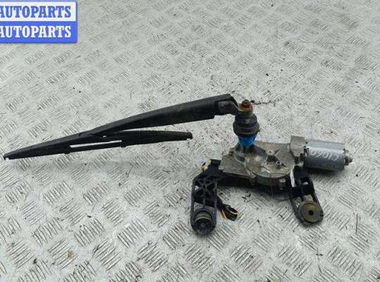 купить Двигатель стеклоочистителя заднего (моторчик дворников) на Kia Picanto