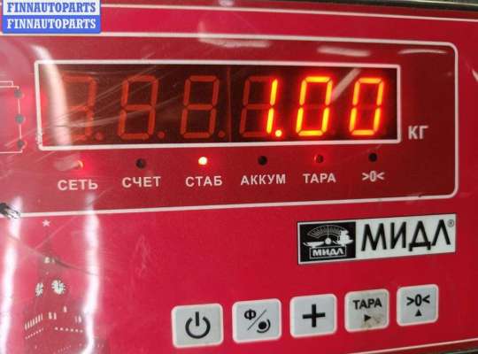 купить Двигатель стеклоочистителя заднего (моторчик дворников) на Kia Picanto