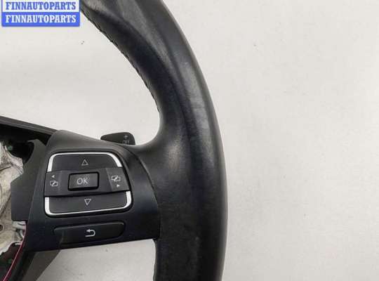 купить Руль на Volkswagen Passat B7