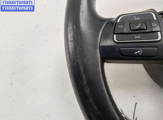 купить Руль на Volkswagen Passat B7