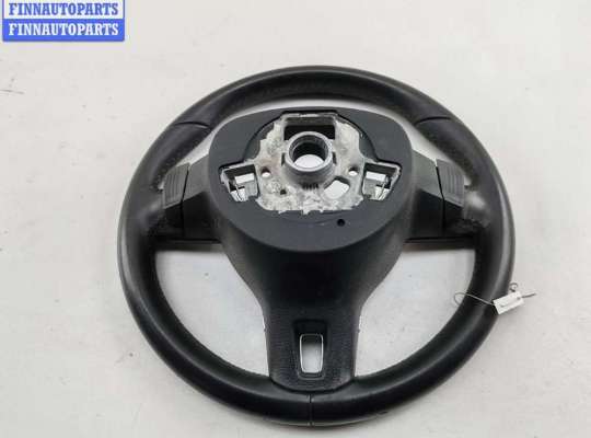 купить Руль на Volkswagen Passat B7