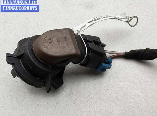 купить Патрон лампы фары на BMW 5 E39 (1995-2003)