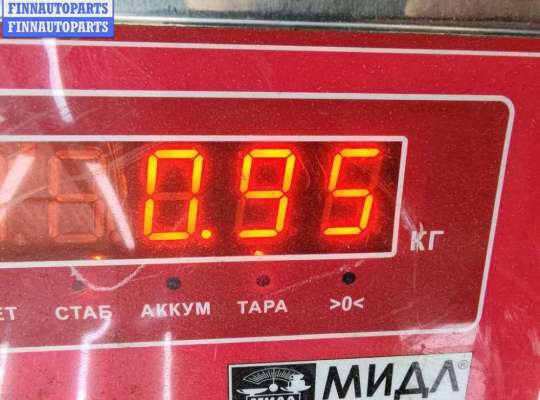 купить Защита крыла (подкрылок) передняя левая на Volkswagen Passat B6