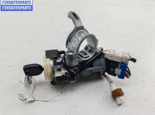 Замок зажигания с ключом